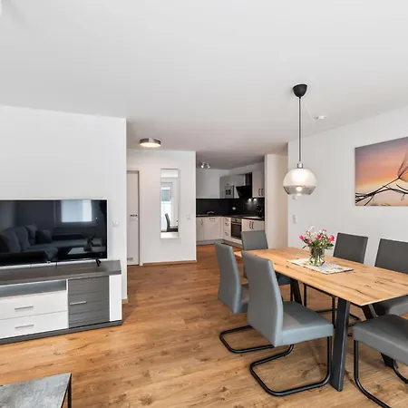 Christine - S3 By Interhome * Endingen am Kaiserstuhl
