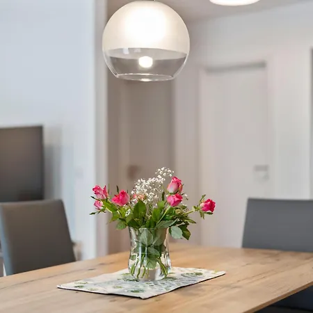 Christine - S3 By Interhome * Endingen am Kaiserstuhl