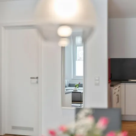 Christine - S3 By Interhome *