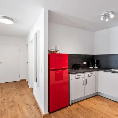 Christine - S3 By Interhome * Endingen am Kaiserstuhl