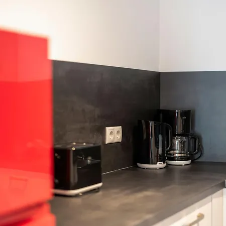Christine - S3 By Interhome * Endingen am Kaiserstuhl