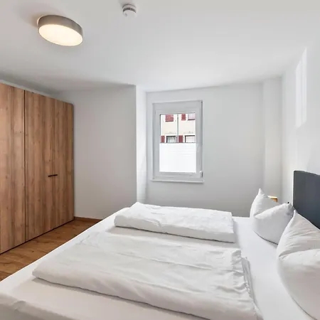 アパート Christine - S3 By Interhome Endingen am Kaiserstuhl