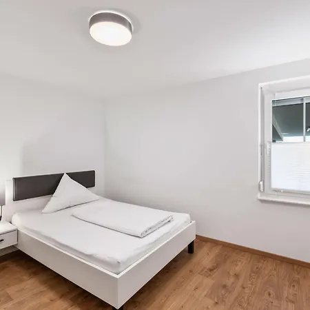 Christine - S3 By Interhome Endingen am Kaiserstuhl